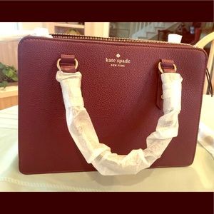 Kate Spade Lise Mulberry Street Shoulderbag